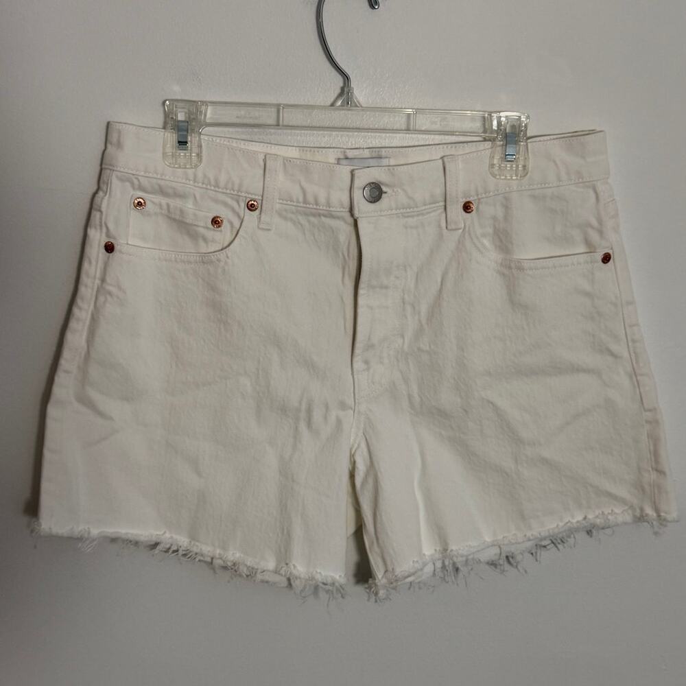Pistola Denim Cut off Women's shorts size 30